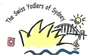 Swiss Yodlers Logo